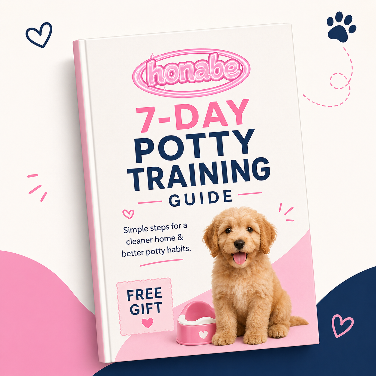 7-Day Potty Training Guide
