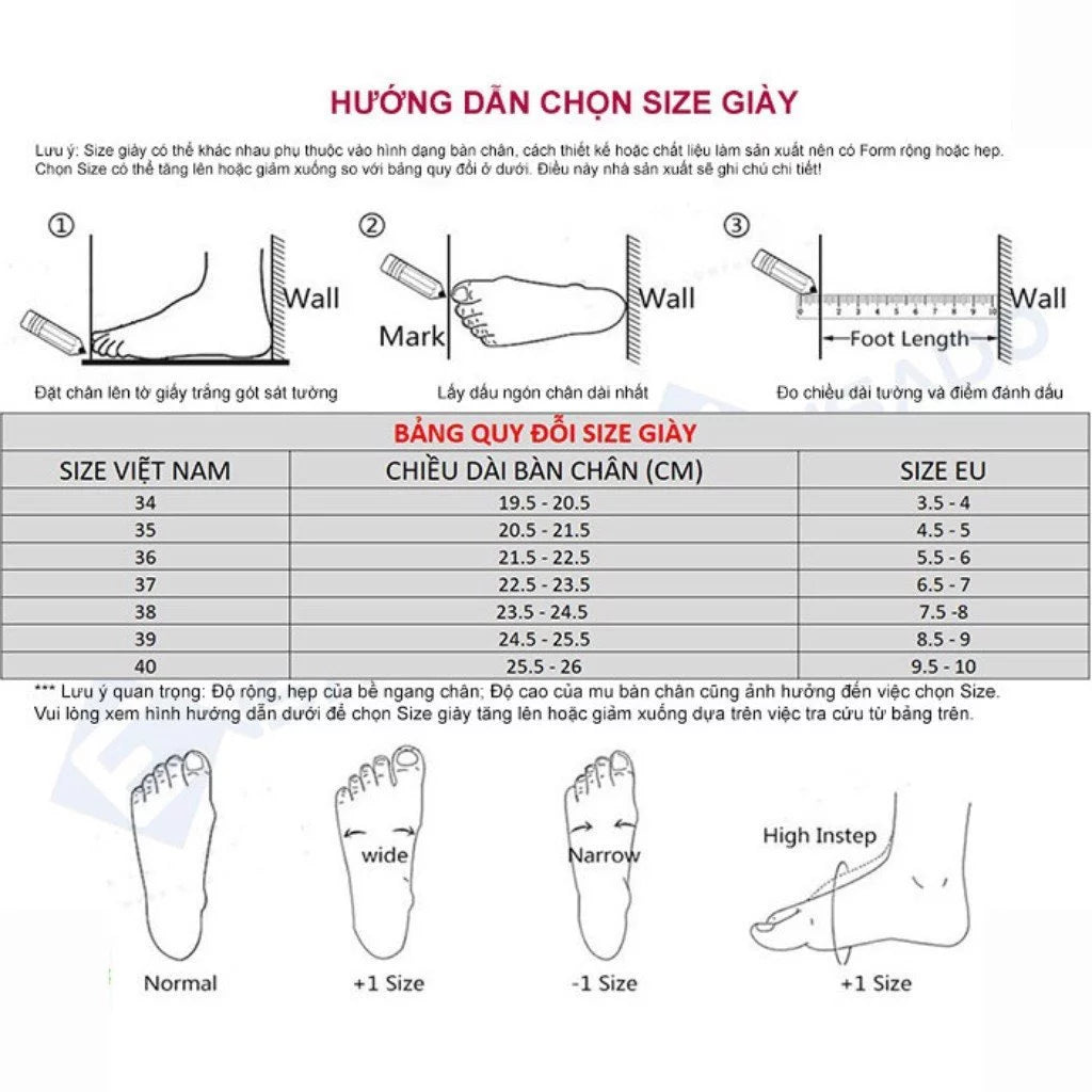 Giày Miu khóa bạc Gothic vuông cao 9cm đế ba bóng màu trắng kem, đỏ đô và màu đen sang chảnh G1156 - GMIU03