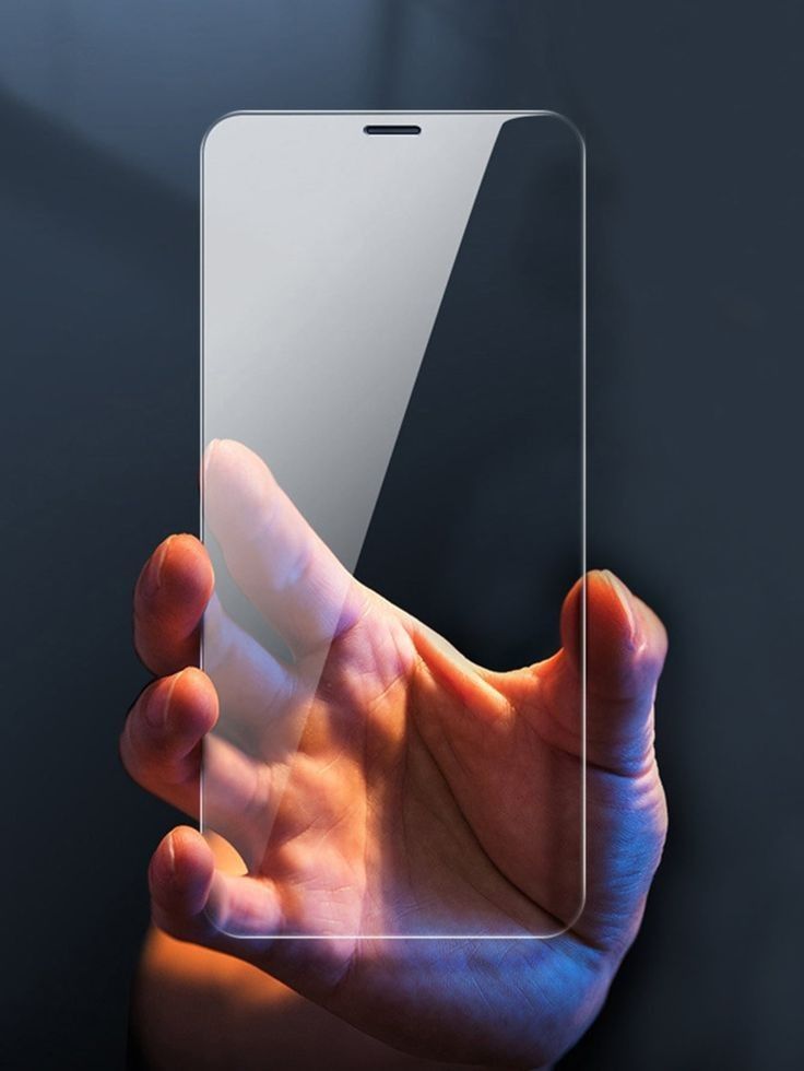 PHONE TEMPERED GLASS