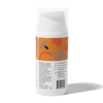 Brightening Deodorant Cream