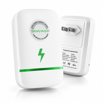 ⚡ Power Factor Saver – Cut bills & protect devices