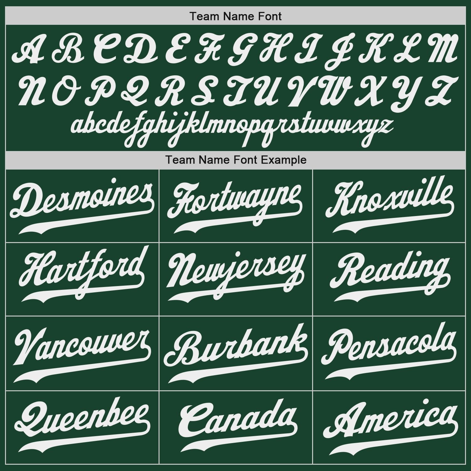 Green White Gold Custom Name Baseball Jerseys For Men & Women