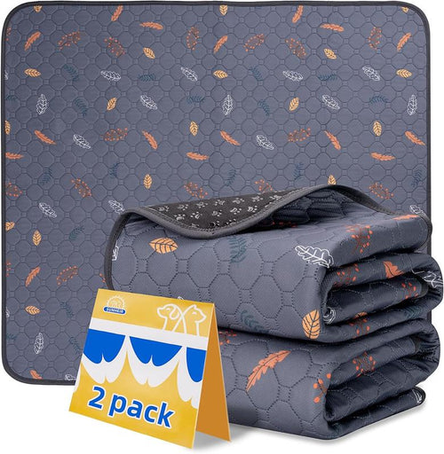 Apartment Dog Clean Pad System – Washable Dog Pee Pads for Cleaner Floors