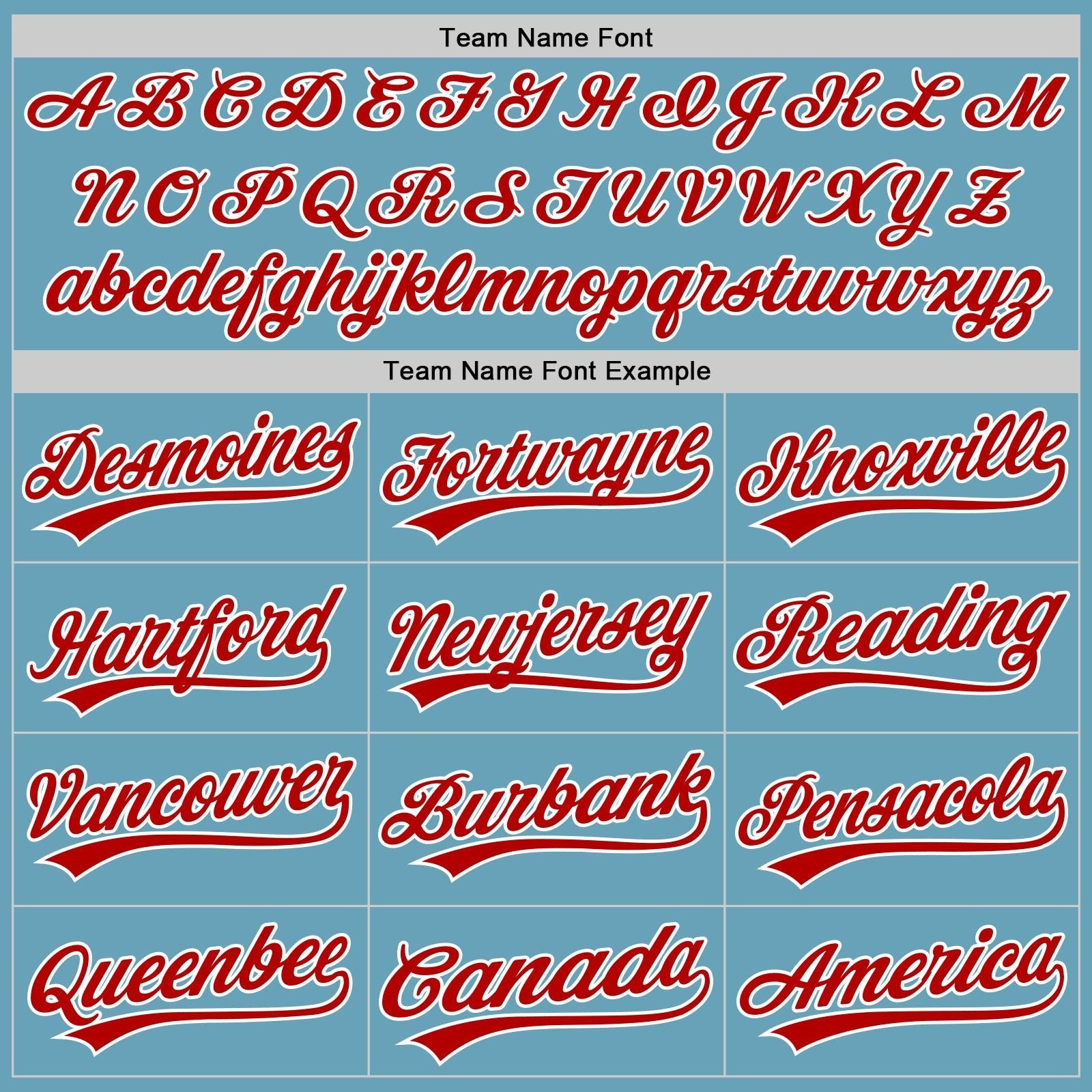 Shadow Blue Red-White Custom Baseball Jerseys For Men & Women